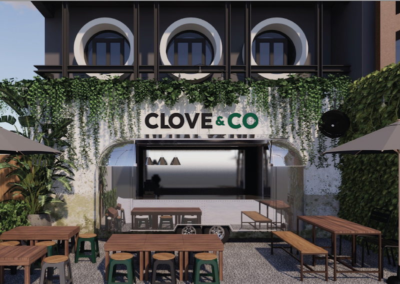 Clove & Co