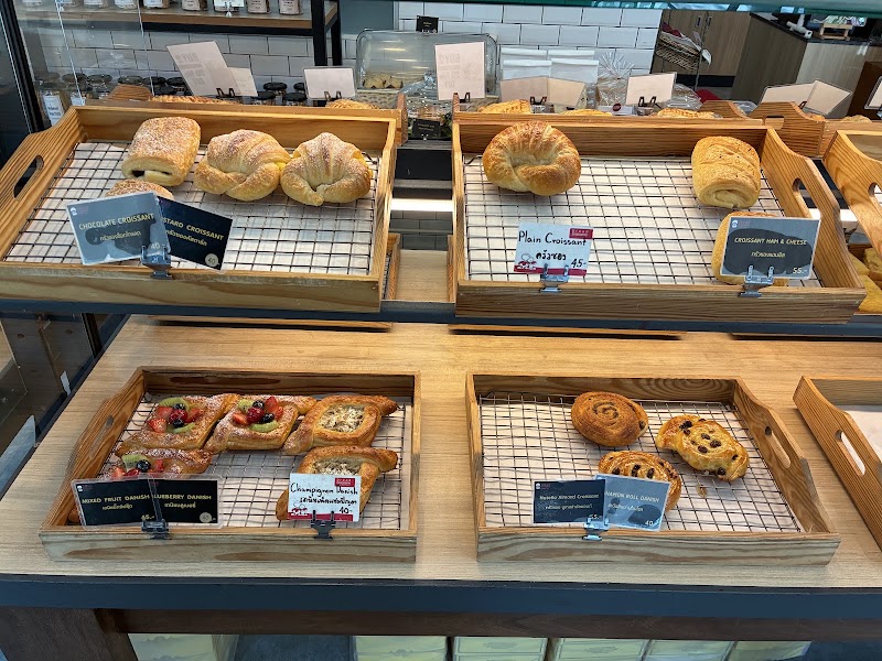 Bread Brasserie