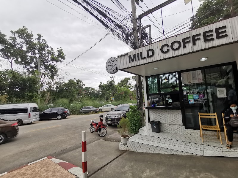 Mild Coffee