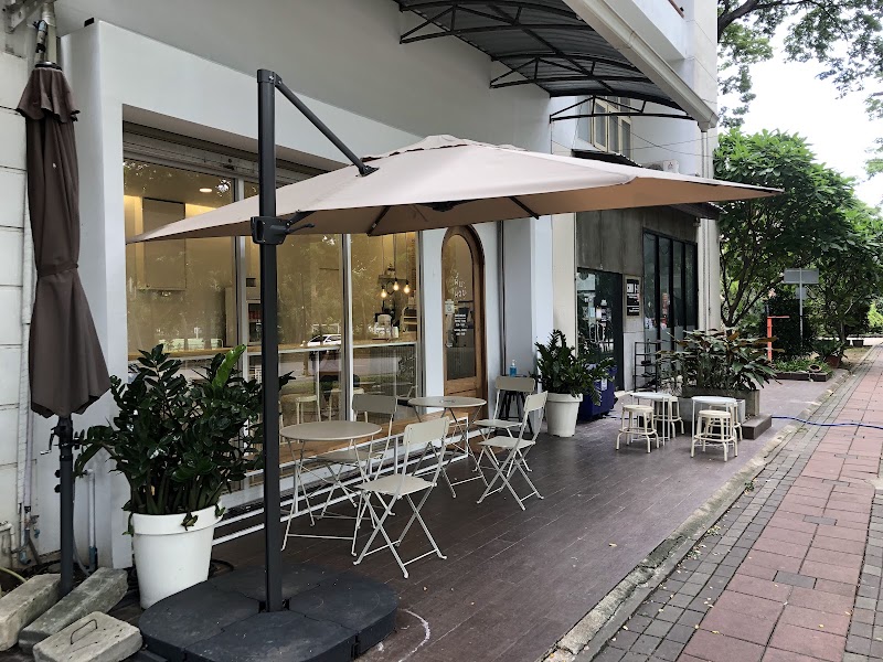 PuenPlay Cafe