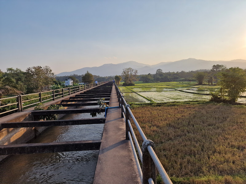 Aqueduct