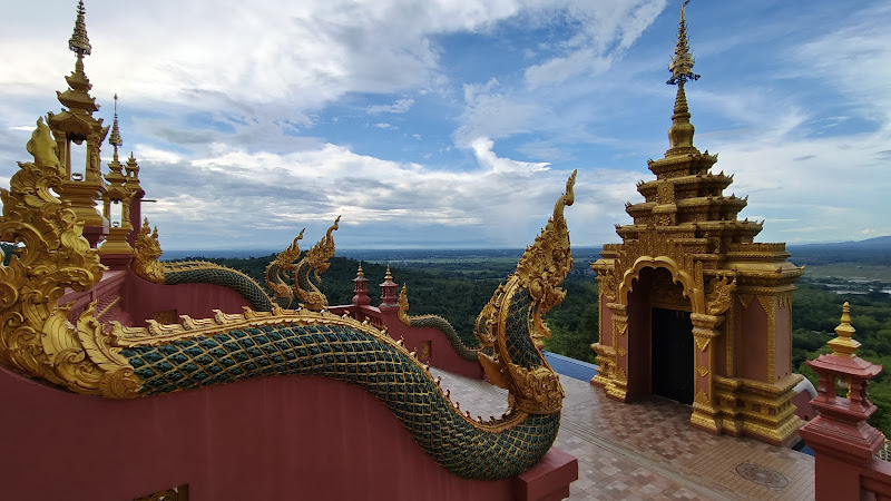 Wonderful Chiang Mai Travel