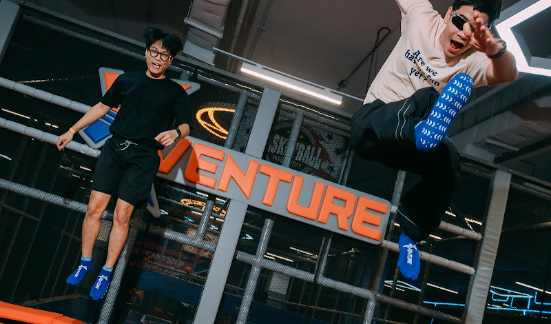 Xventure Thailand