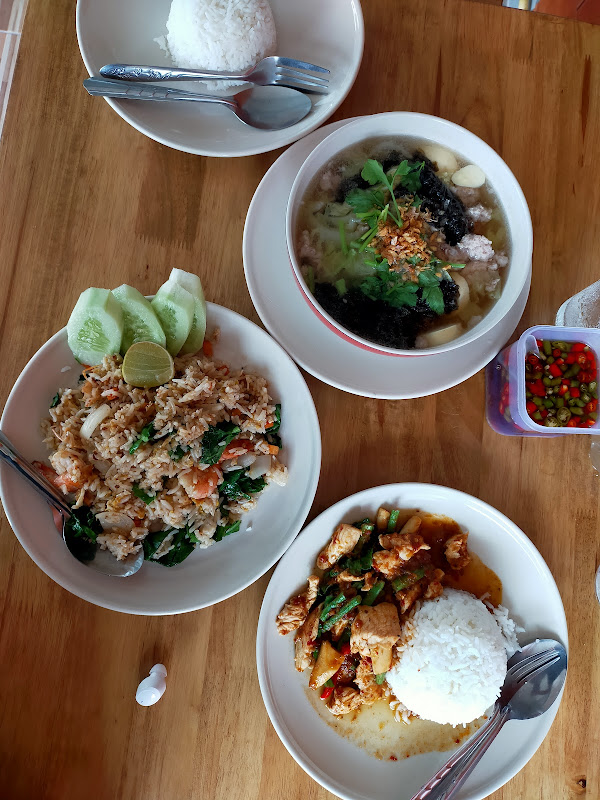 ครัว ซ.3 Kitchen S.3