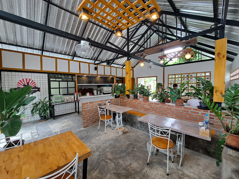 8E88 cafe