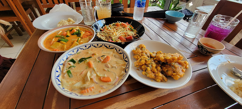 Anchan Vegetarian Restaurant