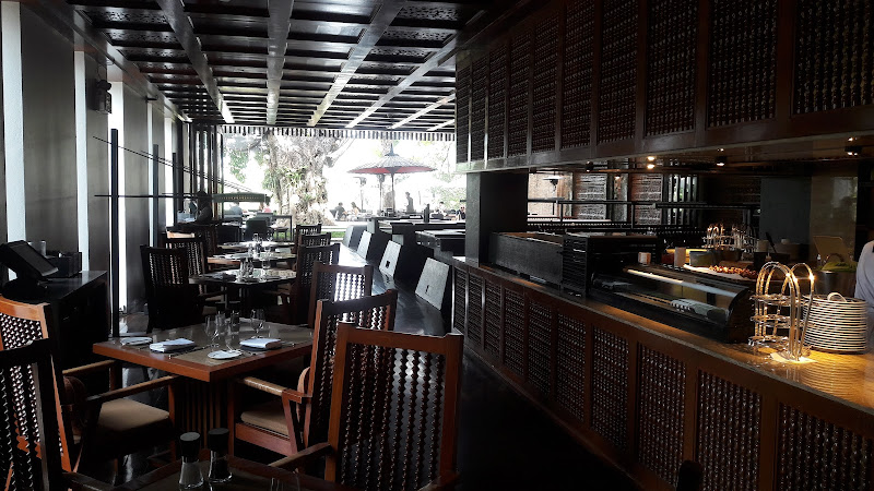 ร้านAtขัวเหล็ก