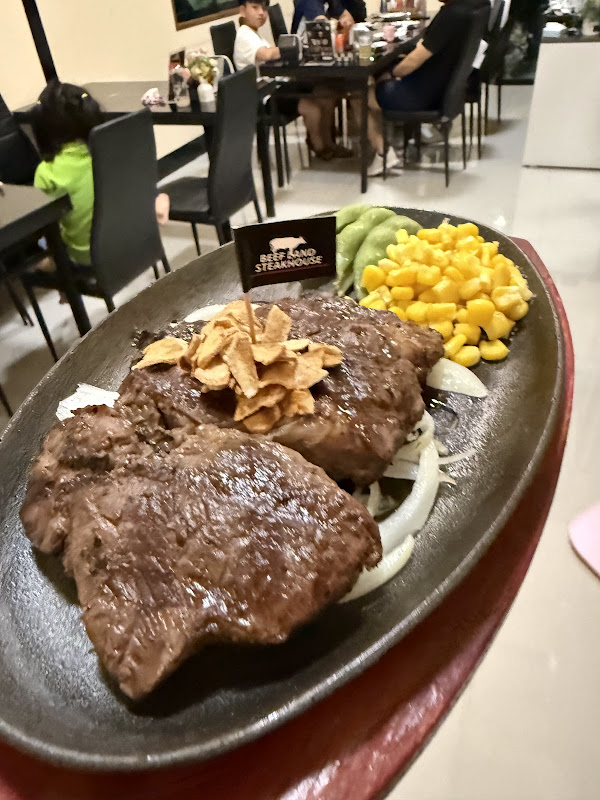 Beef Land Steakhouse