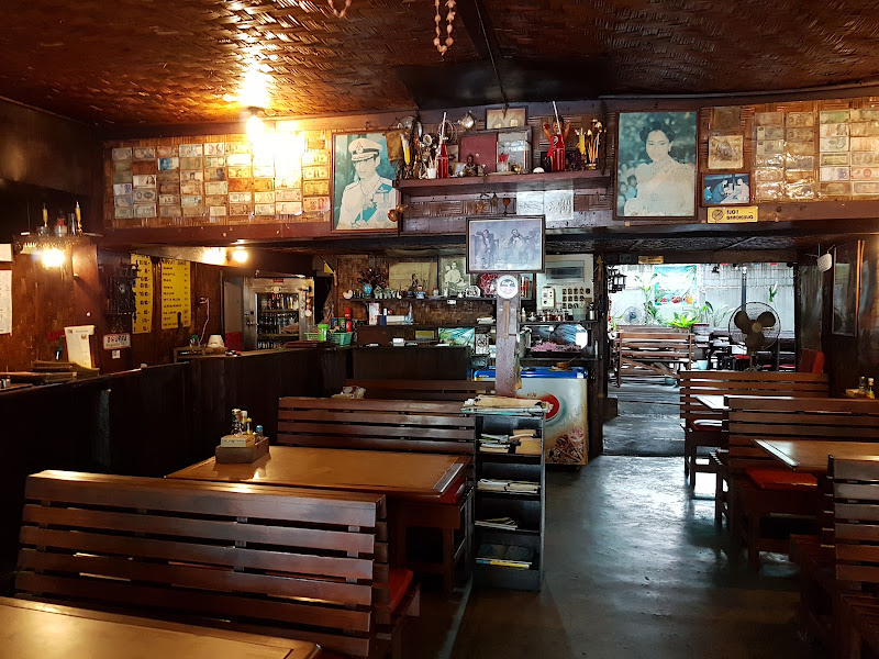 Bier Stube Restaurant Chiang Mai (เบียร์สตูเบ้)