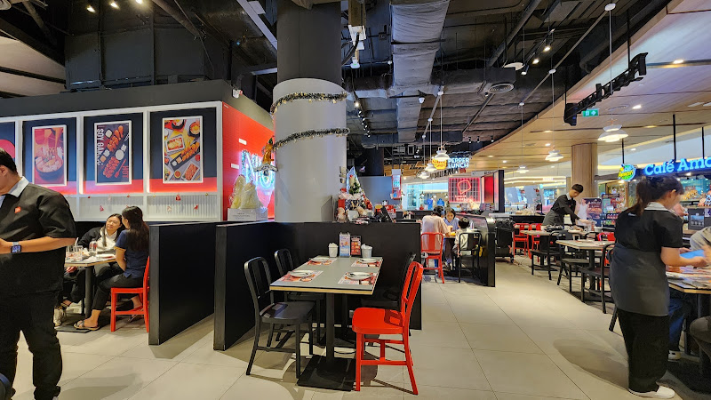 Bonchon MAYA Chiang Mai