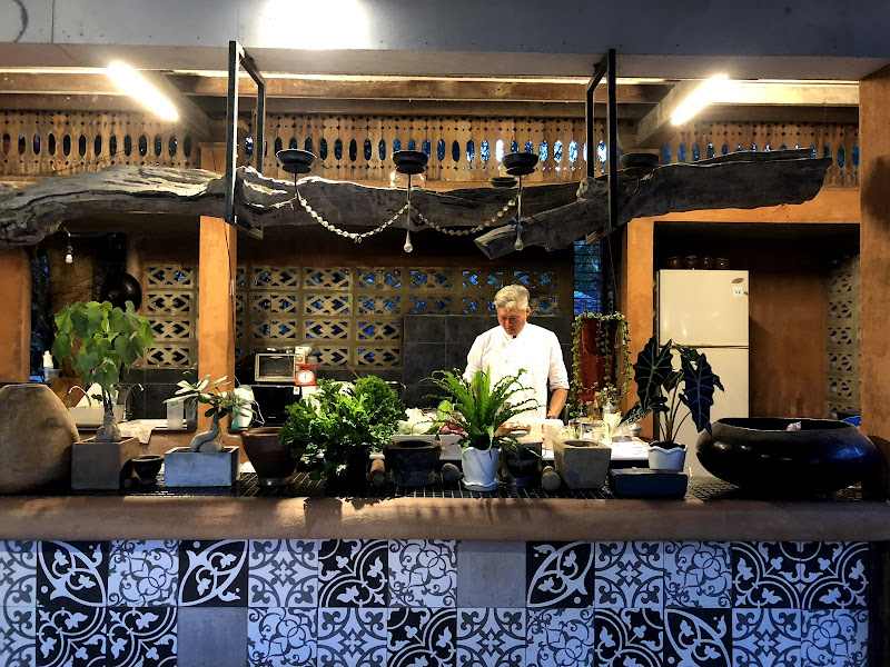 Food For You Restaurant