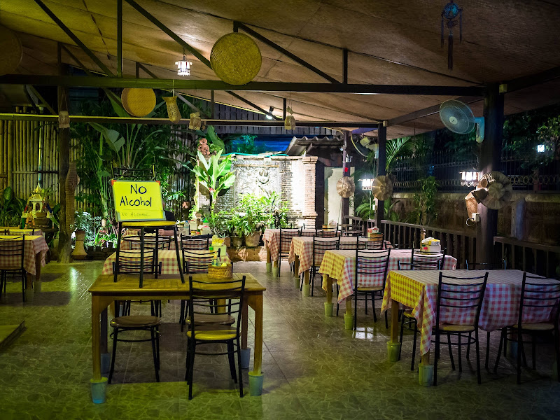 Franco Thai Place