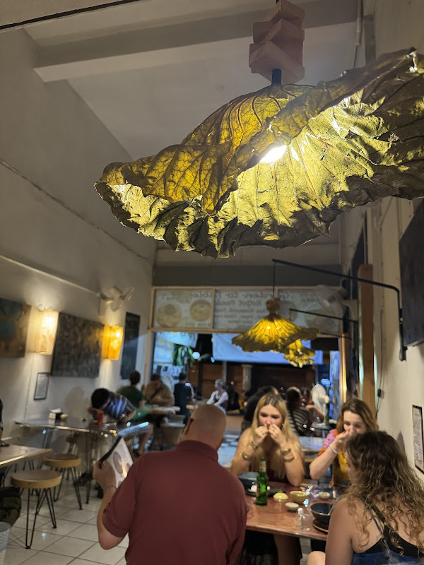 Garden to Table Chiangmai