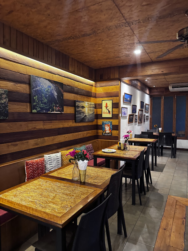 Kwan's Kitchen (ครัวคุณขวัญ)