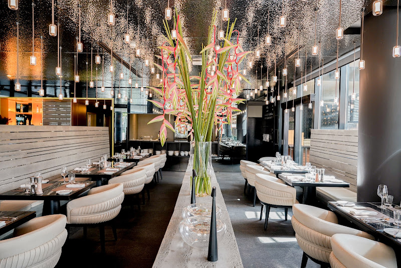 Lumi - Italian Restaurant