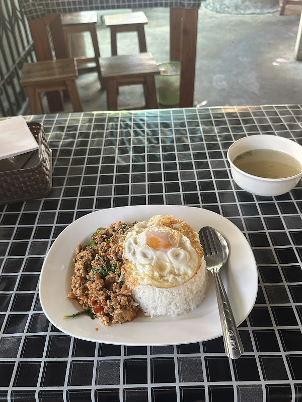 Mama's Thai Kitchen