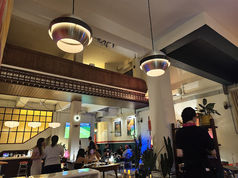 NORM Restaurant