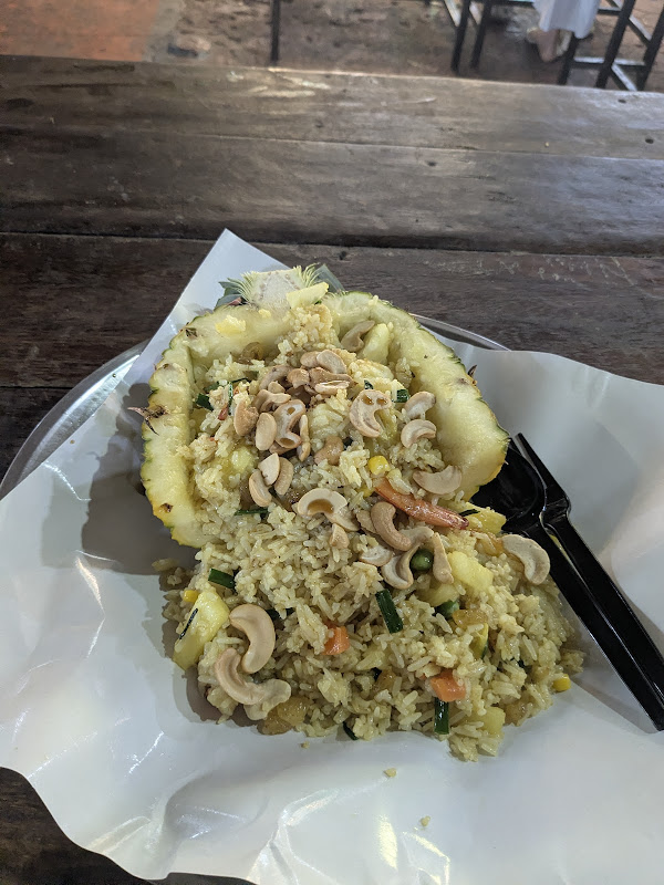Pad Thai Pat