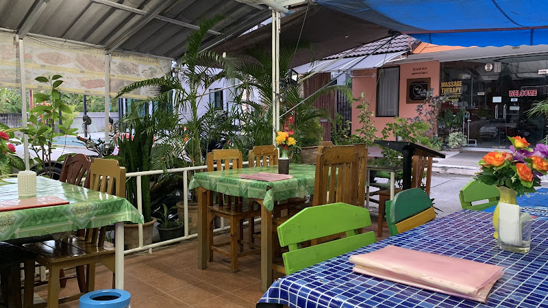Peshawar Restaurant (Halal)