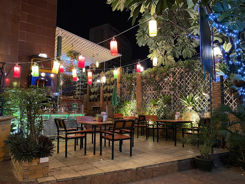Rajdarbar Indian Restaurant
