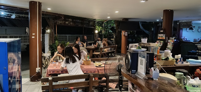 Rin's kitchen