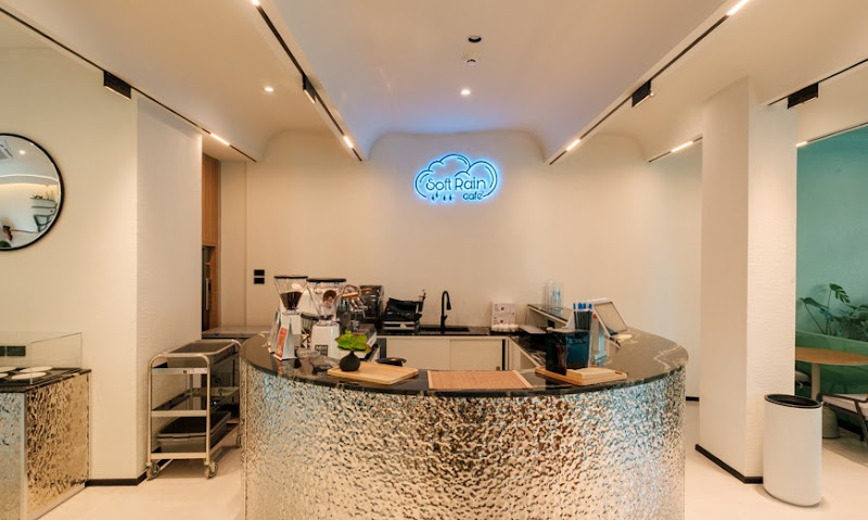 Soft Rain Cafe & Petrichor Restaurant