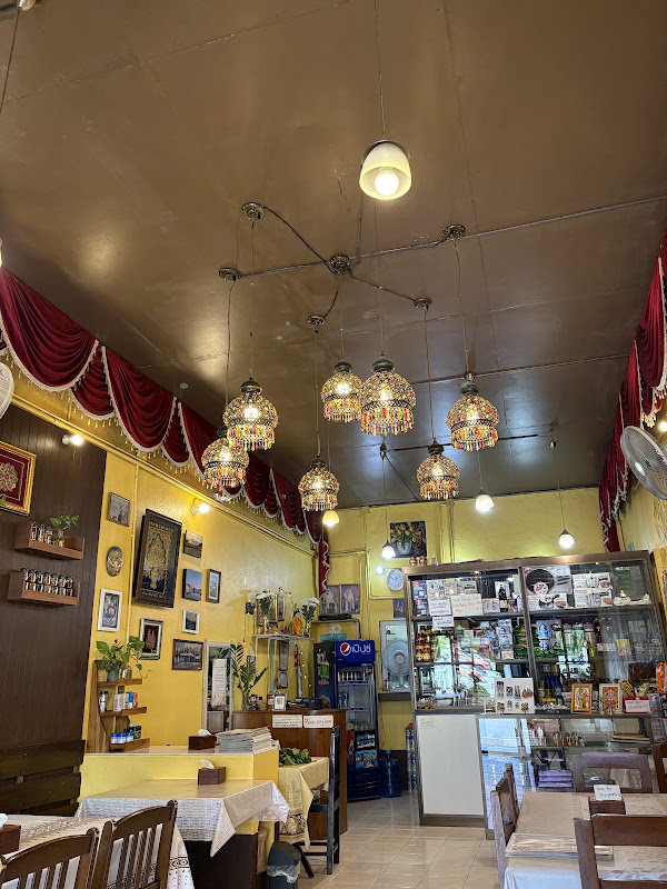 Spices Indian Restaurant & Store
