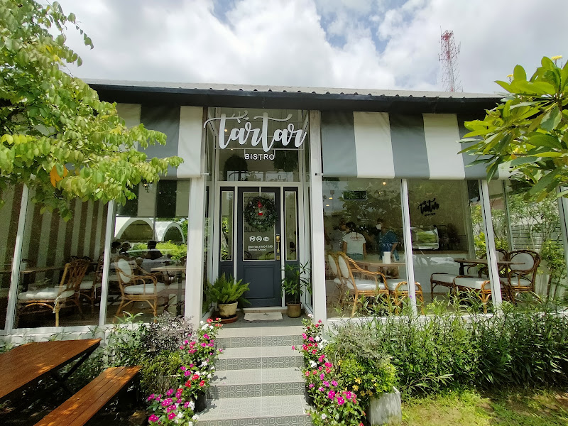 Tartar Bistro