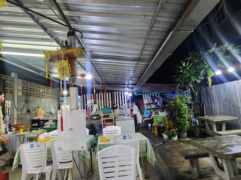 Thai food Resto