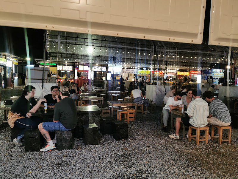 THAI TASTE - THAI CUISINE @Lanna Square
