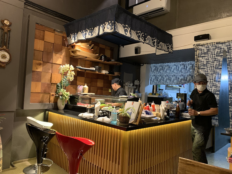 The Real Sushi&Thai