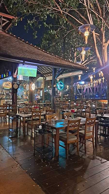 Together Bar & Restaurants